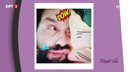 Συγκλονίζει Έλληνας ηθοποιός: «Κινδυνεύσαμε να χάσουμε το παιδί μας από αναρρόφηση»