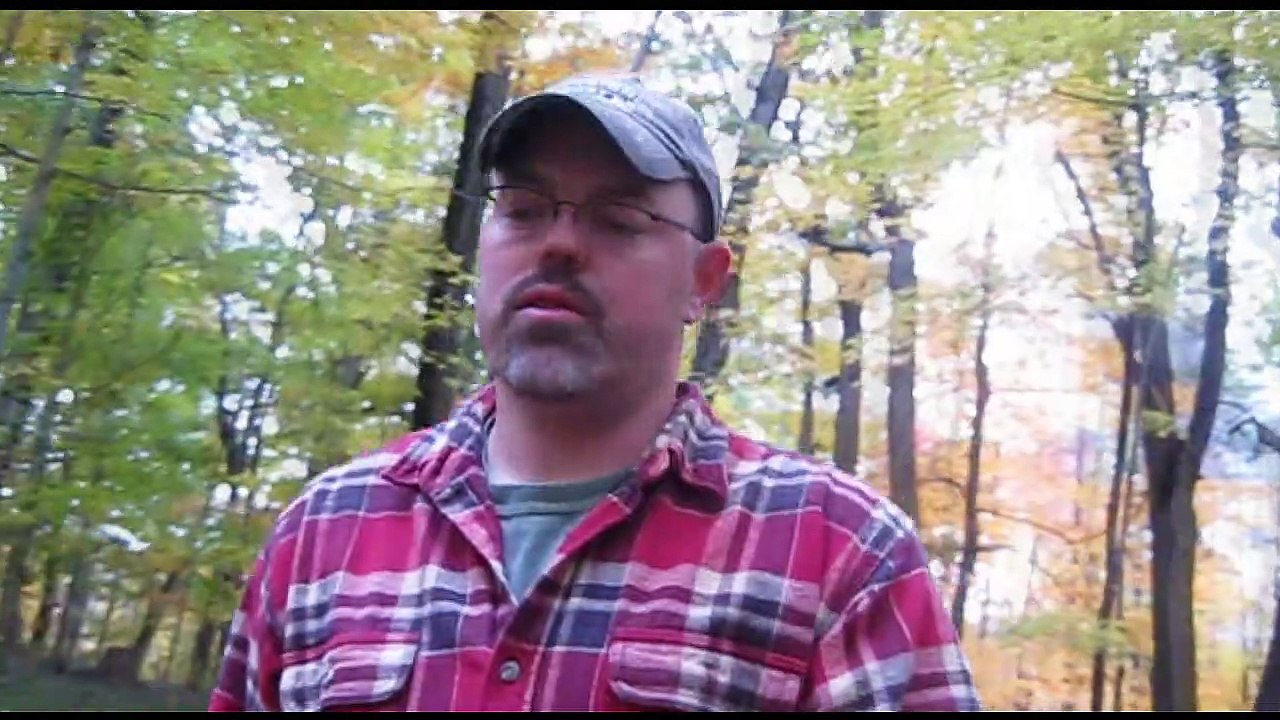 Cutting Firewood - The Wood Slayer EP1