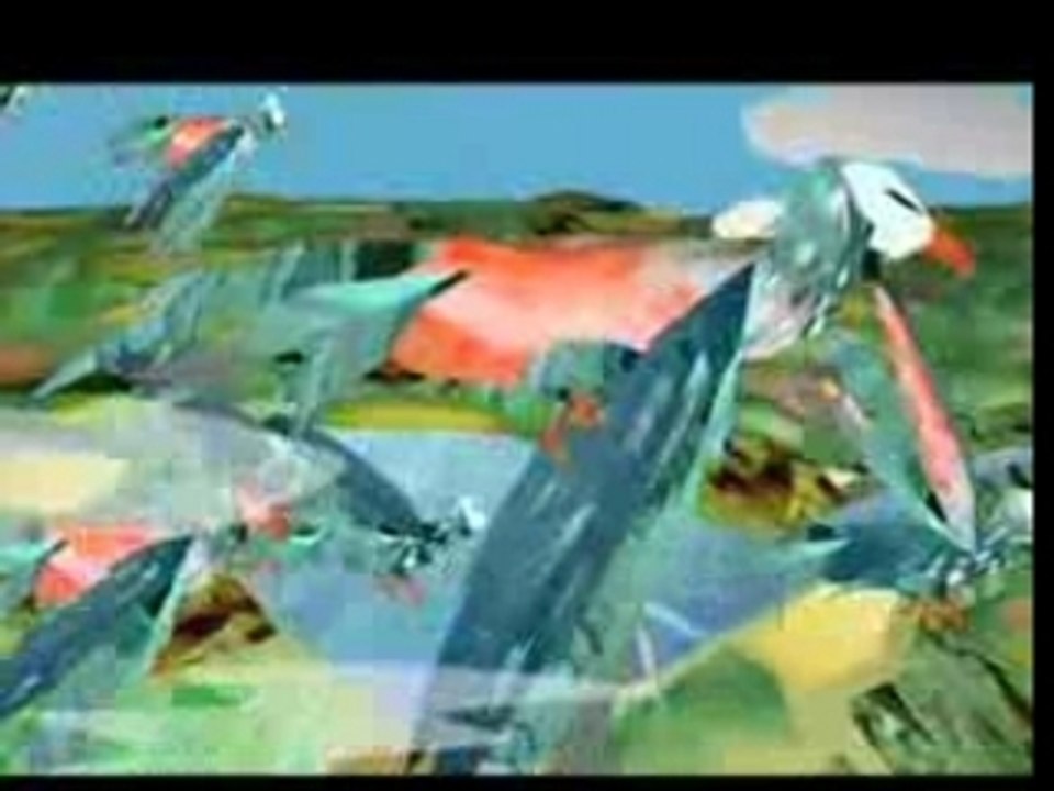 Vertigo Jones - The Strangest Things