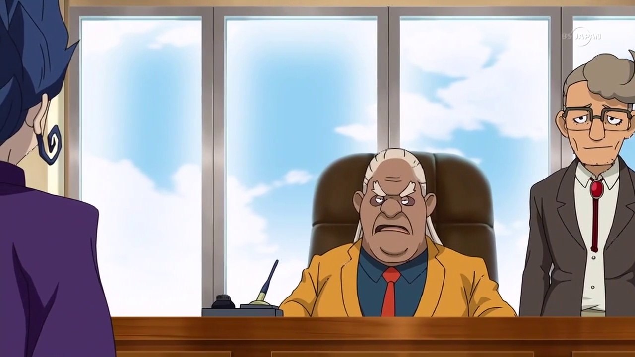 Inazuma Eleven GO - 03 - Le club de Raimon menacé ! - VF HD