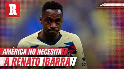 Negro Santos hace dura critica contra el Club América y Miguel Herrera