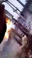 On a trouvé le pire électricien du monde