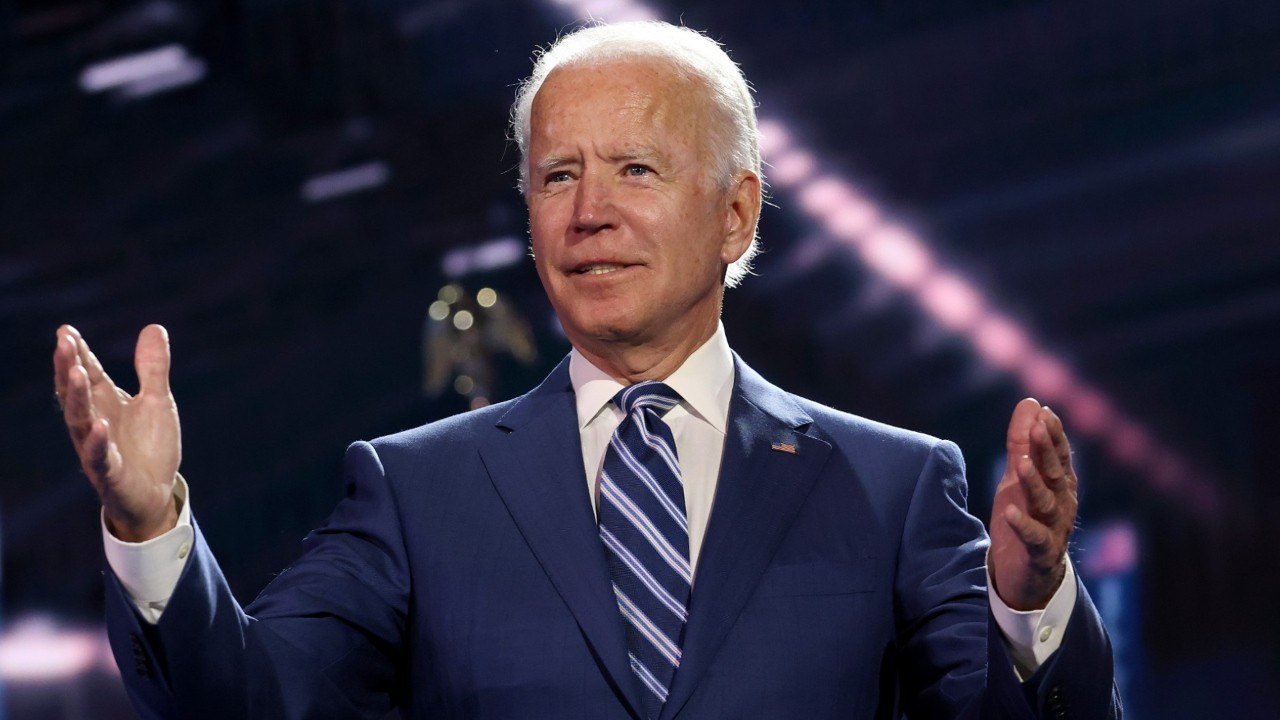 For The First Time In Nearly Thirty Years, Georgia Goes Blue For Biden