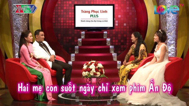 Nàng dâu lo sợ 'khát bia' khi mẹ chồng dặn con trai uống ít lại | Thị Cành - Thị Thùy | MCND #39