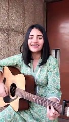 Bhij Gayi Kurti Lal,  Harbhajan Mann,  Cover by Noor Chahal