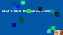 About For Books  The Flower Girl Complete