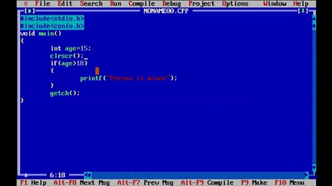C Programming and Coding for Beginners Part 4 | if coding in C | if else coding in Hindi |PremnArya | PN Arya | Prem Sir