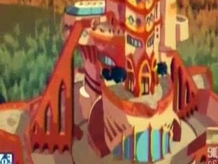 Winx Club Season 1 Episode 15 Pushing The Envelope