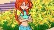 Winx Club Season 1 Episode 16 The Nightmare Monster