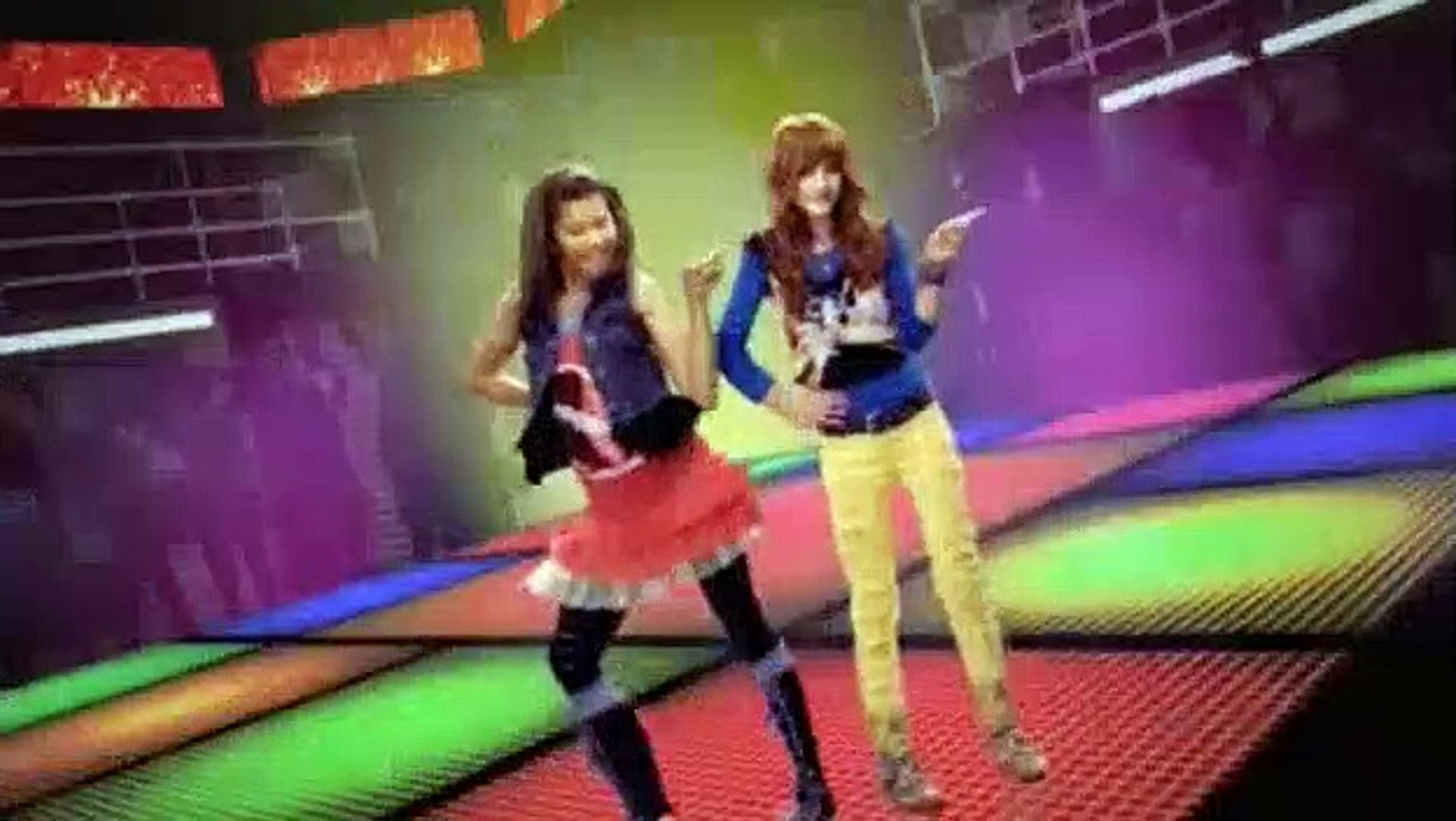 Shake It Up S01E14 - Hot Mess It Up - video Dailymotion
