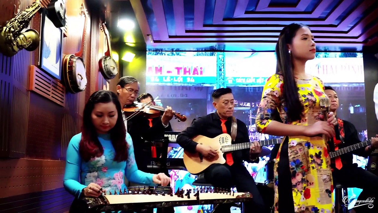 Liên Khúc Gian Dối, Còn Gì Mà Mong - Quang Lập Trang Hạ