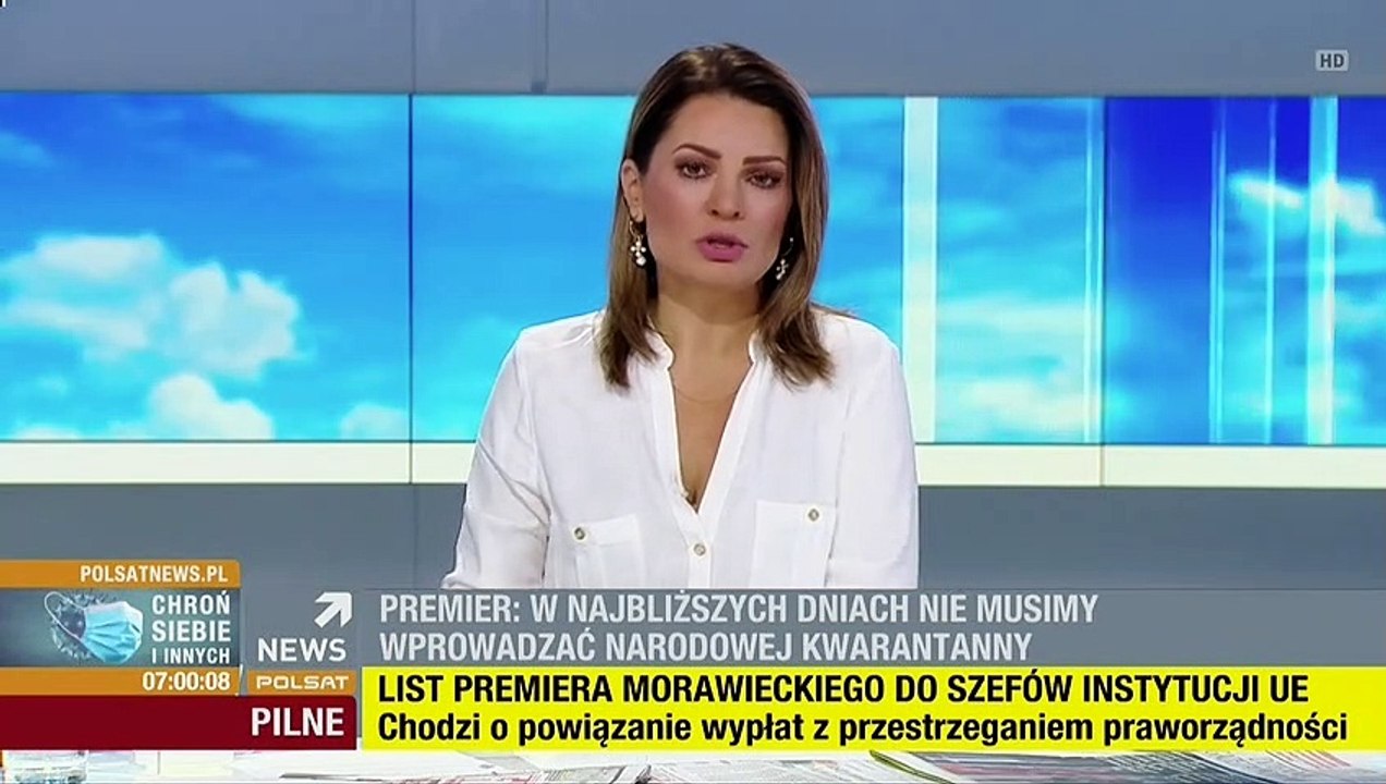 Joanna Górska - 13.11.2020