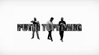Puthi Topi Gang, - MERA SHEHAR, - ft Bhola Record,  Mixam,  Zanch,  Mirza Nani,  Rapo, - punjabi rap