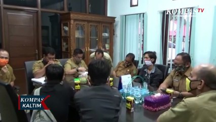30 Desa Kendala Infrastruktur Jaringan