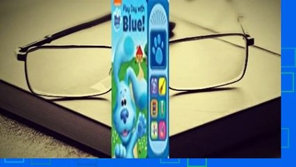 Full version  Nickelodeon Blue's Clues & You!: Play Day with Blue!  For Free