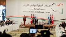 ما وراء الخبر- اتفاق الفرقاء الليبيين على إجراء انتخابات رئاسية وبرلمانية.. هل هو حلم أم قرار واقعي؟