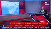 نشات الديهي نسور النيل1 المناورة الجوية الأولى من نوعها بين الطيران المصري والسوداني.. ويوضح التفاصيل