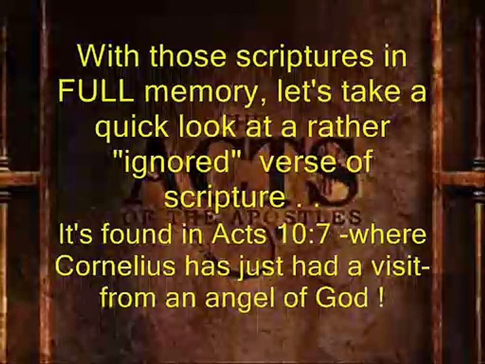 God Needs Some Warriors