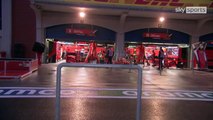 F1 2020 Turkish GP - Ted's Qualifying Notebook