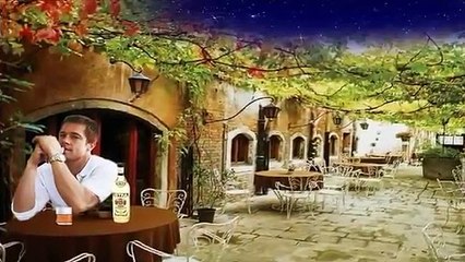 Blue Romantic - Kawiarenka