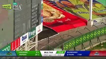 Qualifier- Karachi Kings vs Multan Sultans - Full Match Highlights