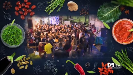 TG GARGANOTV 14 11 2020