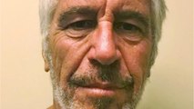 Department of Justice Reveals FBI Wanted To Arrest Jeffrey Epstein In 2007