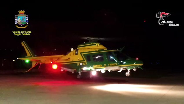 'Ndrangheta, arrestato il boss latitante Domenico Bellocco (14.11.20)