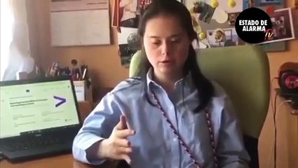 El mensaje de Andrea sobre la educación especial que debería escuchar Celaá.