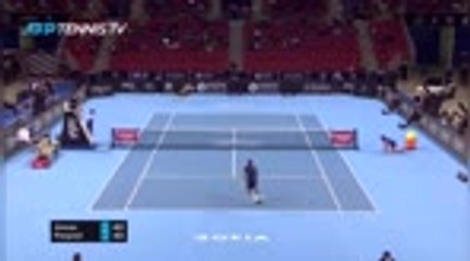 Sofia - Sinner, grande première