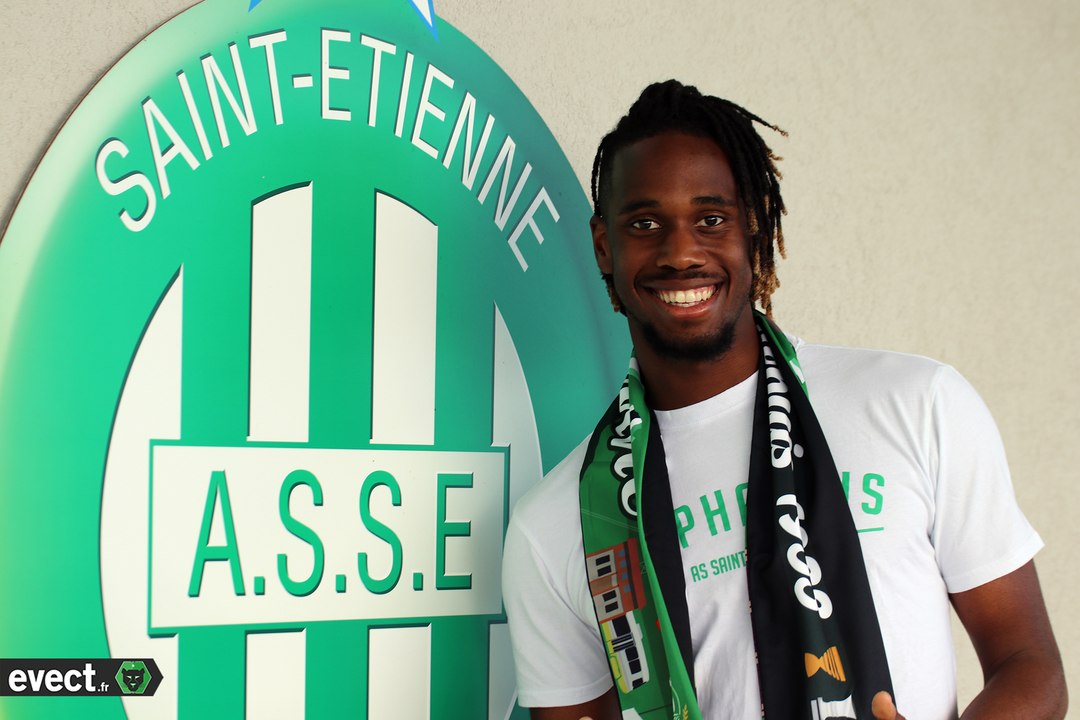 Entretien exclusif avec Charles Abi