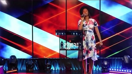 Pouki moun palè kristal sa | soeur Syliana