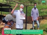 Cultivando Patria 15NOV2020 | Producción bufalina en la Agropecuaria JC Porcinos 798  en Yaracuy