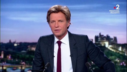 Cholet : deux personnes tuées dans une agression, une troisième grièvement blessée