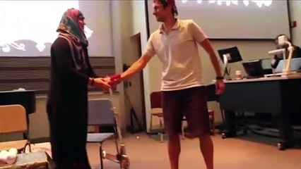 Learn Arabic with Cinderella: Master Scene for Foreigners 🌟