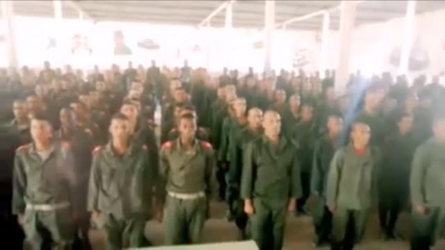 El Frente Polisario da por roto el alto el fuego con Marruecos tras una intervención militar del reino alauita