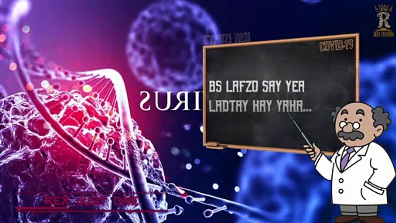 Covid-19 Sad Solo Song 2020 Ft. Uzi Rex Rex Studio production