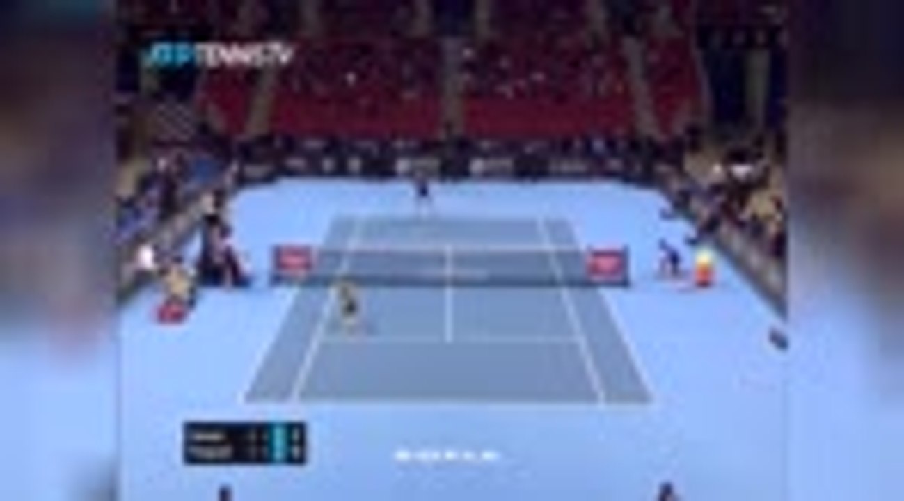 Sinner makes Italian Open Era history