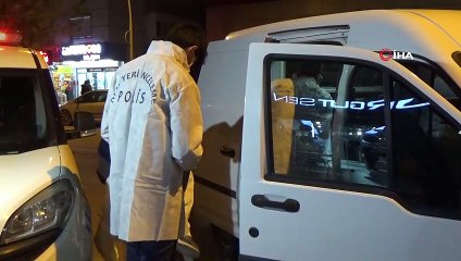 Karaman’da kalbinden bıçaklanan genç hayatını kaybetti