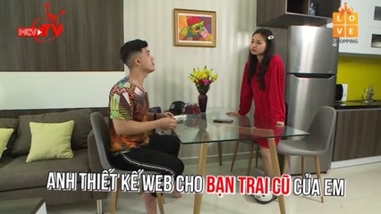 Vợ điên tiết phát hiện chồng THỤC KÉT TẶNG KEM TÌNH CŨ Lê Lộc khóc cười vì người cũ