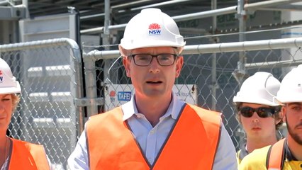 Blacktown Hospital doctors threaten to resign as another baby dies