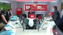 RTL Foot : revivez Portugal-France