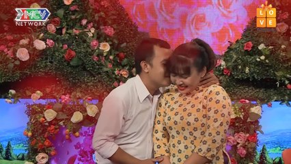 Hồng Vân mát tay se duyên cho cặp đôi mà tương lai đã sắp đặc từ trước THIÊN DUYÊN TIỀN KIẾP