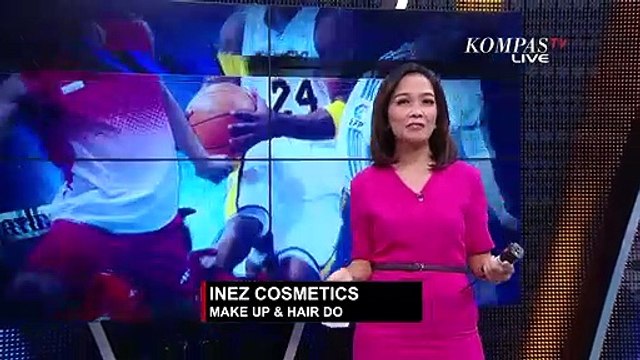 Libas Venezuela, Brasil Puncaki Klasemen Zona Conmebol Piala Dunia 2022