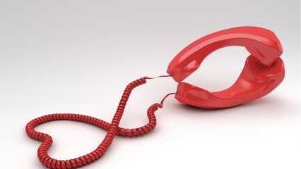 Phone Sex Operator Makes $250K A Year