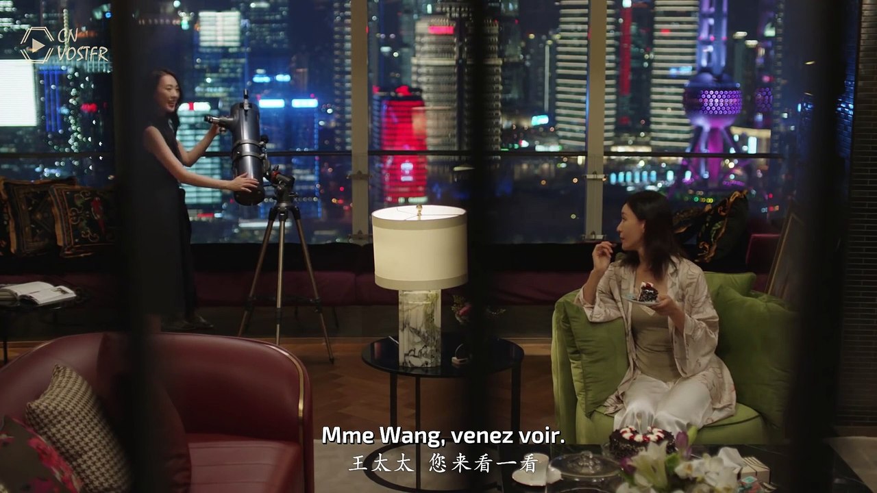 Nothing But Thirty - Épisode 03 (VOSTFR)