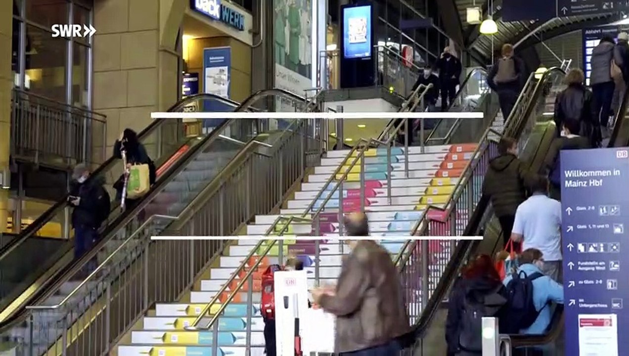 Vorsicht-Verbrechen November 2020