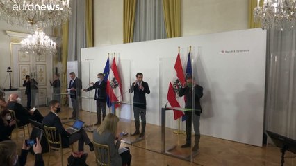 Corona im Winter: Gefahr neuer Wellen und weiterer Lockdowns