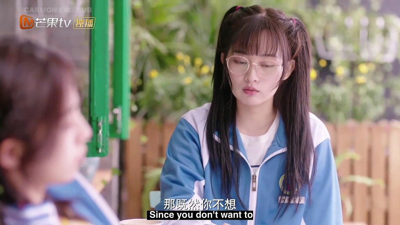 ENG Sub Meeting You Eng Sub EP06 ENG Sub فيديو Dailymotion