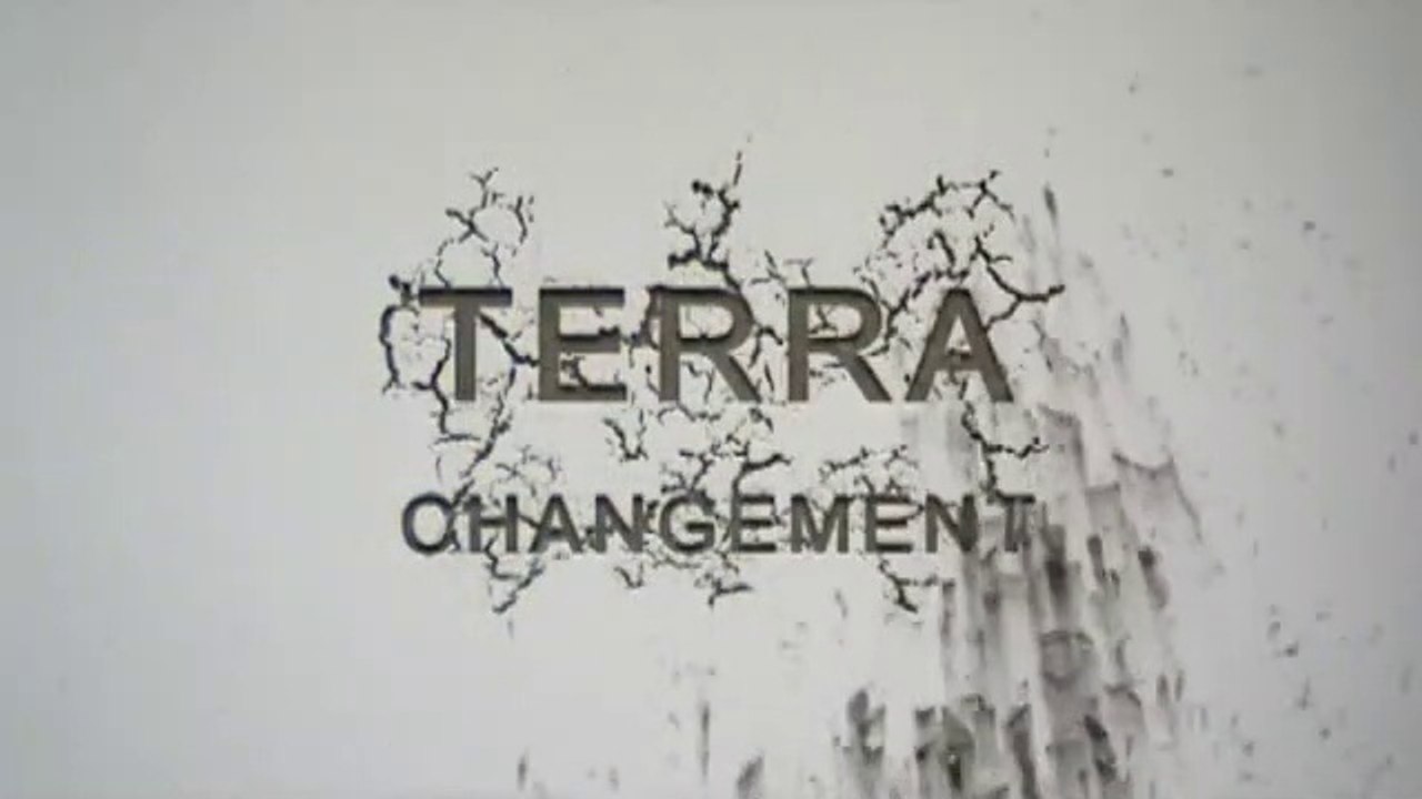 ♫ TERRA - CHANGEMENT (Chanson engagée sur la révolution et les manifestations) - "Clip officiel"